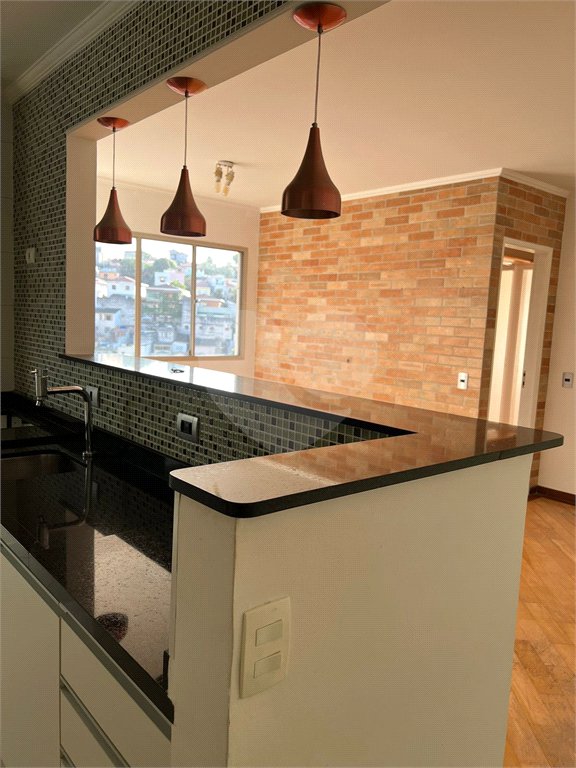 Apartamento à venda com 2 quartos em Vila Anglo Brasileira, São Paulo, SP