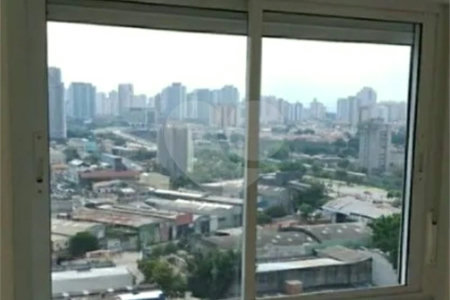 Apartamento à venda com 2 quartos em Chácara Califórnia, São Paulo, SP