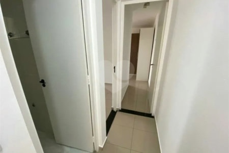 Apartamento à venda com 2 quartos em Jardim das Vertentes, São Paulo, SP