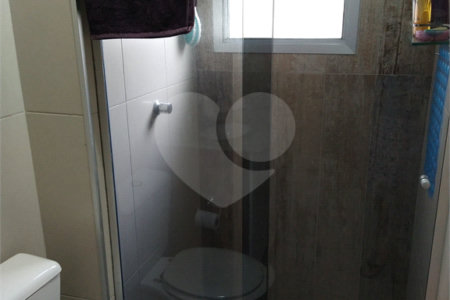 Apartamento à venda com 3 quartos, sendo 1 suíte, em Vila Rubens, Mogi das Cruzes, SP