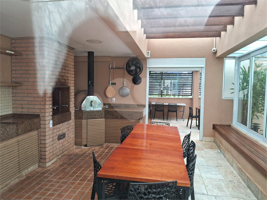 Apartamento para alugar com 2 suítes em Vila Leopoldina, São Paulo, SP