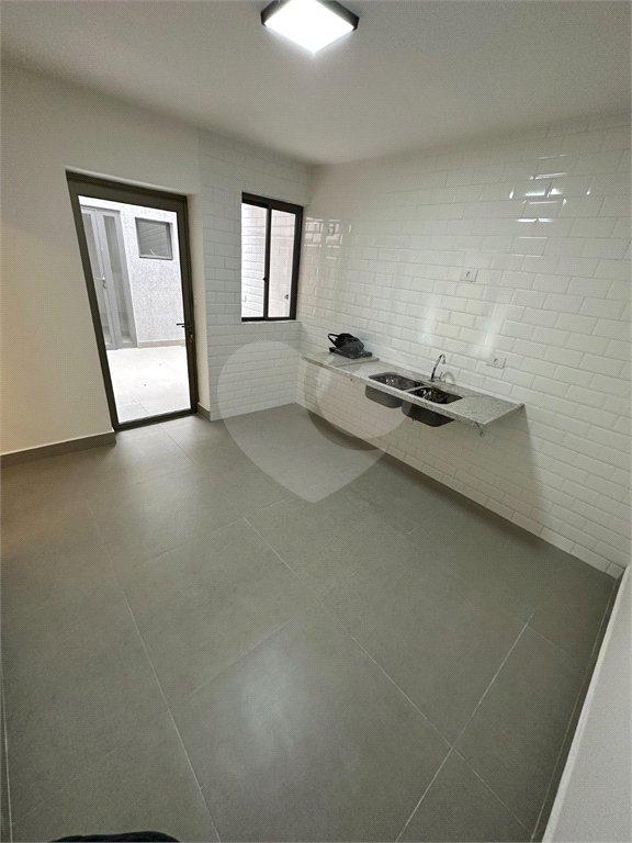 Casa Térrea à venda com 3 suítes em Bela Vista, São Paulo, SP