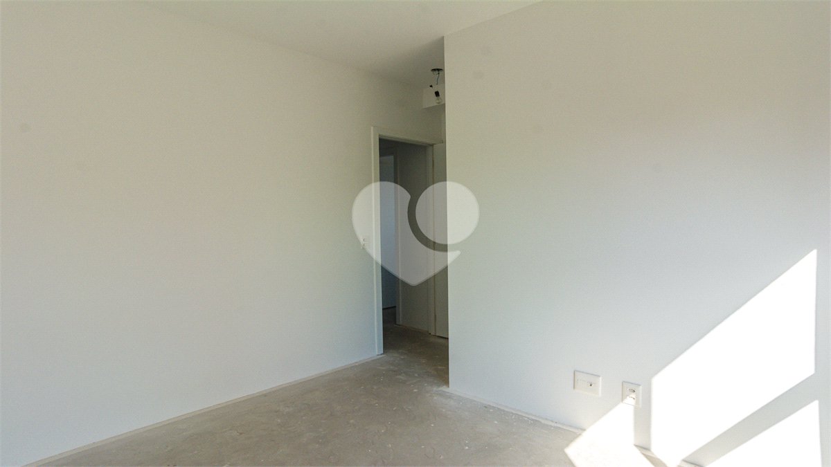 Apartamento para alugar com 2 quartos, sendo 1 suíte, em Sumarezinho, São Paulo, SP