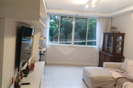 Apartamento à venda com 3 quartos em Copacabana, Rio de Janeiro, RJ