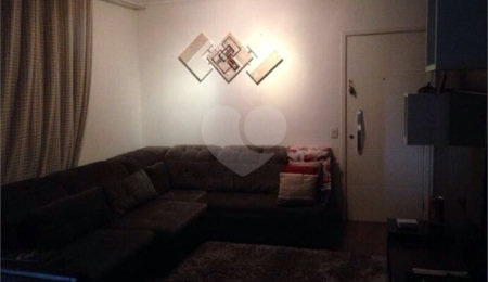 Apartamento à venda com 3 quartos, sendo 1 suíte,  em Mandaqui, São Paulo, SP