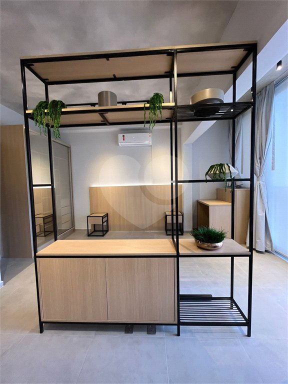 Apartamento para alugar com 1 suíte em Sumarezinho, São Paulo, SP