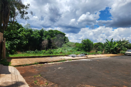 Terreno à venda em Jardim do Carmo, Araraquara, SP