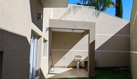 Casa Residencial à venda, Centro, Igaratá - CA0245.