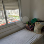 Apartamento à venda com 3 quartos, sendo 1 suíte,  no Centro, São Bernardo do Campo, SP