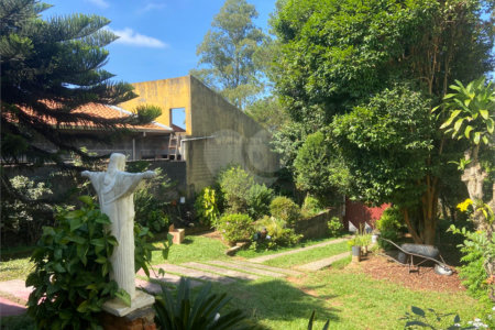 Casa Térrea à venda com 1 quarto em Jardim Débora, Poá, SP