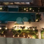 Apartamento à venda com 2 quartos, sendo 1 suíte, em Brás, São Paulo, SP