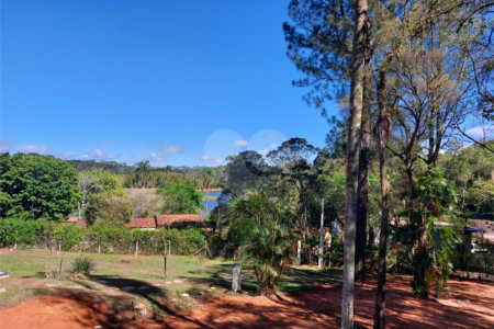Terreno à venda, 1036 m² - Jardim Oriental - Mairinque/SP