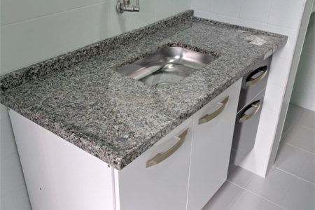 Apartamento à venda com 2 quartos em Jardim Umuarama, São Paulo, SP