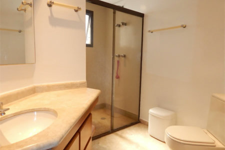 Apartamento à venda com 4 quartos, sendo 3 suítes, em Paraíso do Morumbi, São Paulo, SP