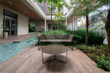 Apartamento à venda com 4 suítes em Perdizes, São Paulo, SP