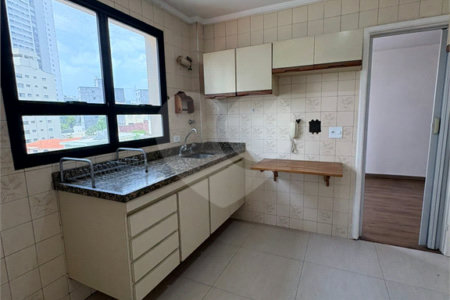 Apartamento para alugar com 1 quarto em Alto da Lapa, São Paulo, SP