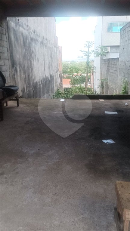 Terreno à venda em Cidade Edson, Suzano, SP