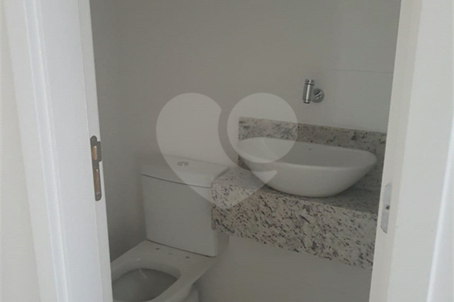 Sala à venda em Santana, São Paulo, SP