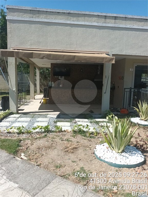 Apartamento para alugar com 2 quartos em Campo Grande, Rio de Janeiro, RJ