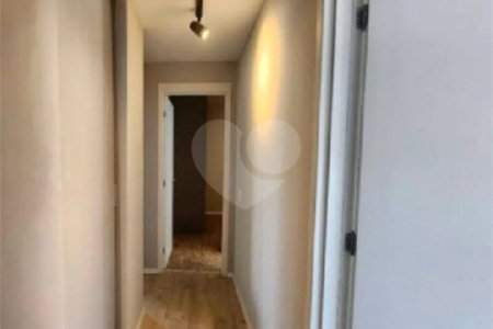 Apartamento à venda com 3 suítes em Indianópolis, São Paulo, SP