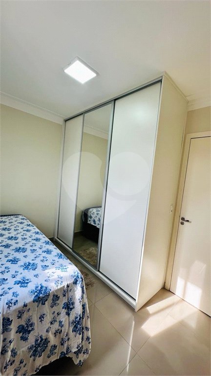 Apartamento à venda com 2 quartos em Parque Turiguara, Cotia, SP