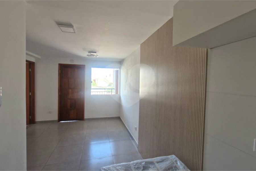 Apartamento à venda com 2 quartos em Santana, São Paulo, SP