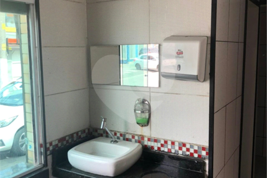Salão para alugar em Vila Olímpia, São Paulo, SP