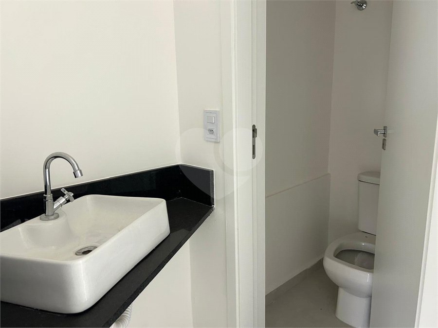 Apartamento à venda com 3 suítes em Vila Lucy, Sorocaba, SP