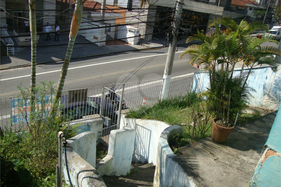 Terreno à venda com 1 quarto em Santana, São Paulo, SP