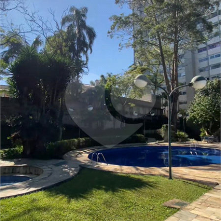 Apartamento à venda com 3 suítes em Santo Amaro, São Paulo, SP