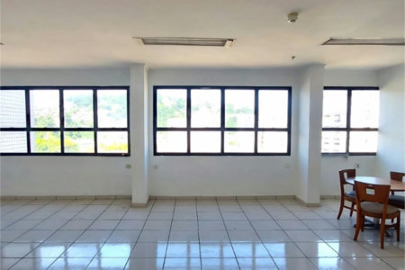 Sala Comercial para venda e locação, Centro, Santos - SA0067.