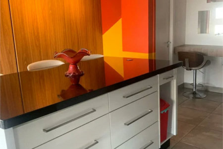 Apartamento à venda com 1 suíte em Pinheiros, São Paulo, SP