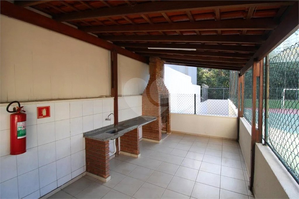 Apartamento à venda com 2 quartos em Parque Mandaqui, São Paulo, SP