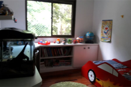 Apartamento à venda com 3 quartos, sendo 1 suíte,  em Jardim Vitória Régia, São Paulo, SP