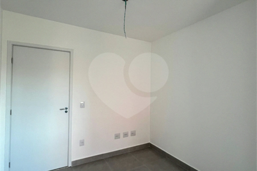 Apartamento à venda com 1 quarto em Vila Guilherme, São Paulo, SP