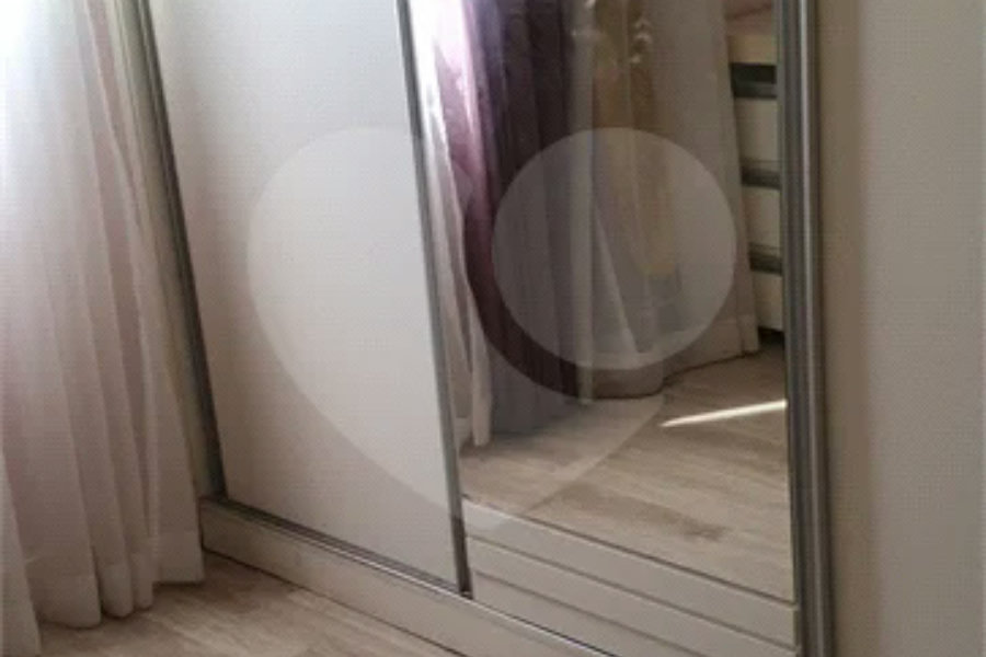 Apartamento à venda com 2 quartos em Vila Nova Cachoeirinha, São Paulo, SP