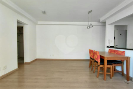 Apartamento à venda com 2 quartos, sendo 1 suíte, em Vila Anglo Brasileira, São Paulo, SP