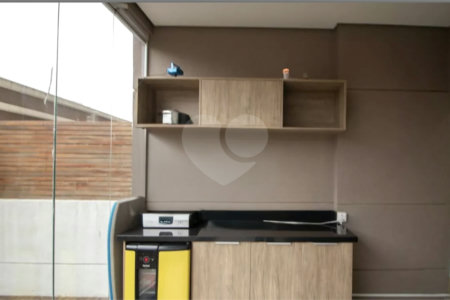 Apartamento à venda com 3 quartos, sendo 1 suíte, em Vila Isolina Mazzei, São Paulo, SP
