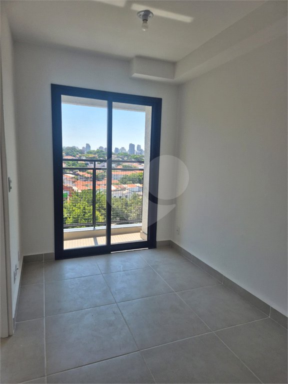 Apartamento à venda com 1 quarto em Mirandópolis, São Paulo, SP