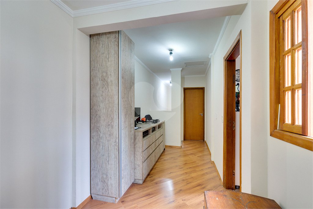 Sobrado à venda com 3 quartos, sendo 1 suíte, em Vila Mascote, São Paulo, SP