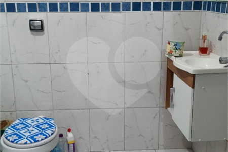 Sobrado à venda com 3 quartos, sendo 1 suíte, em Americanópolis, São Paulo, SP