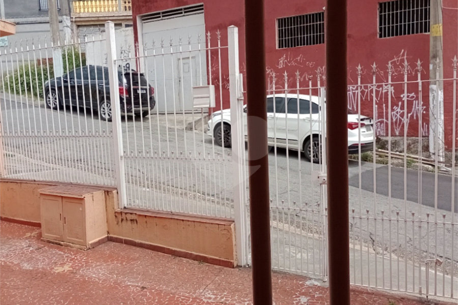 Casa à venda com 2 quartos em Pirituba, São Paulo, SP