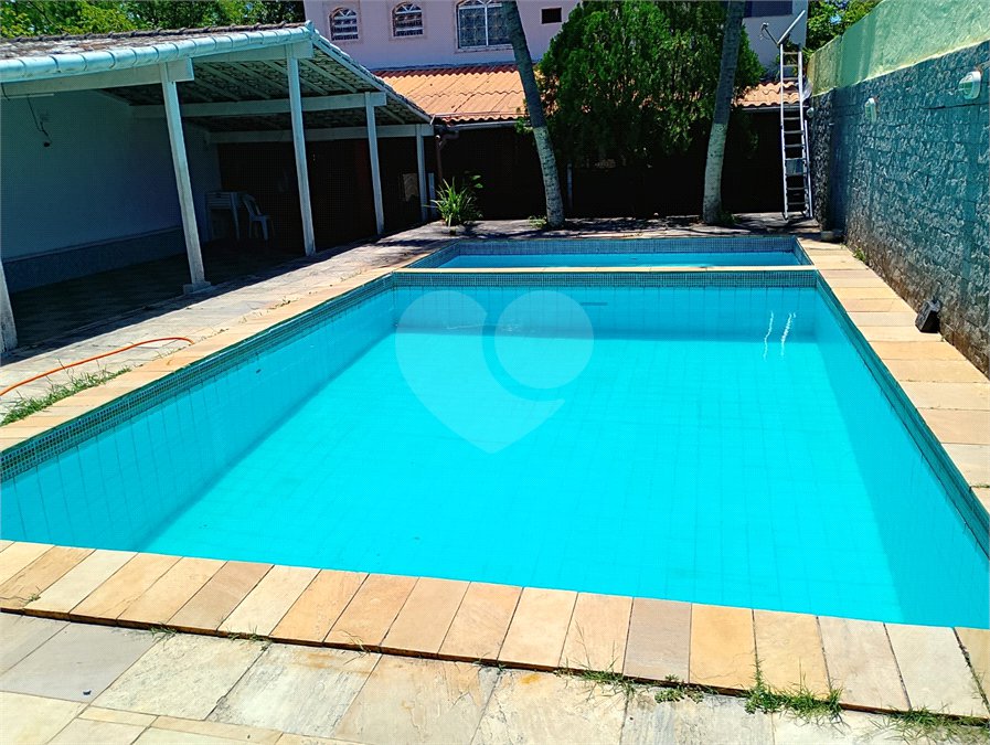 Casa à venda com 3 quartos, sendo 1 suíte, em Sepetiba, Rio de Janeiro, RJ