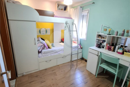 Apartamento à venda com 3 suítes em Jardim Marajoara, São Paulo, SP