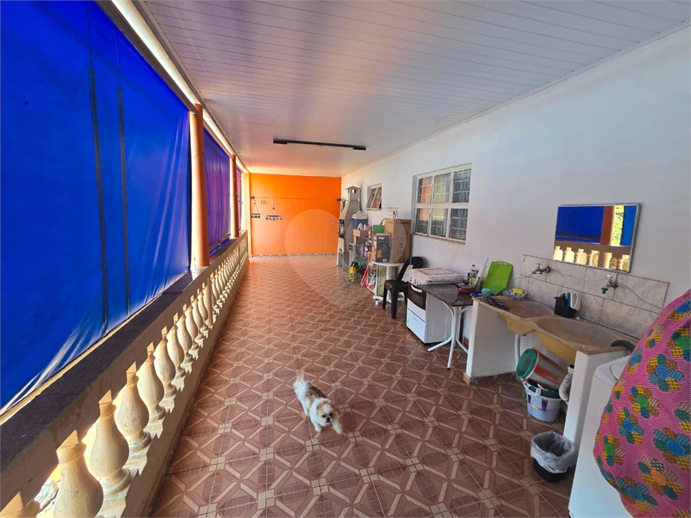 Casa à venda ou para alugar com 2 quartos em Vila Arruda, Itapetininga, SP