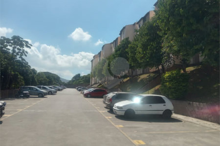 Apartamento à venda com 2 quartos em Jardim São Luis, Guarulhos, SP
