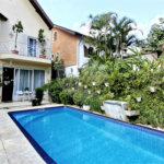 Casa à venda com 4 suítes em Alto da Boa Vista, São Paulo, SP