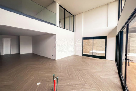 Apartamento à venda com 4 suítes em Praia Brava de Itajaí, Itajaí, SC