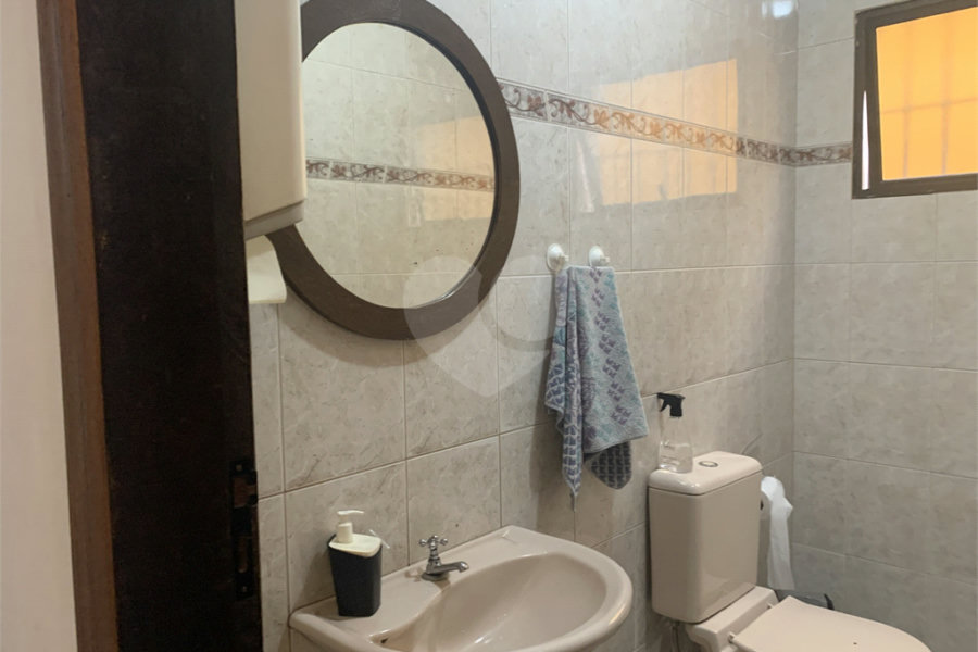 Sobrado à venda com 3 quartos, sendo 1 suíte, em Imirim, São Paulo, SP