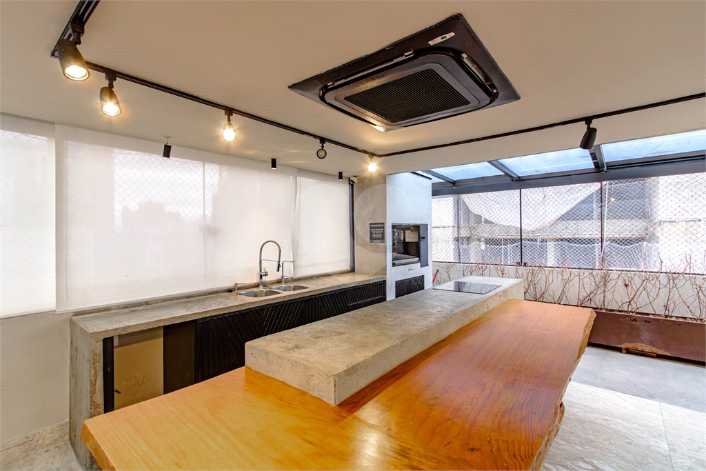 Apartamento à venda com 2 suítes em Itaim Bibi, São Paulo, SP
